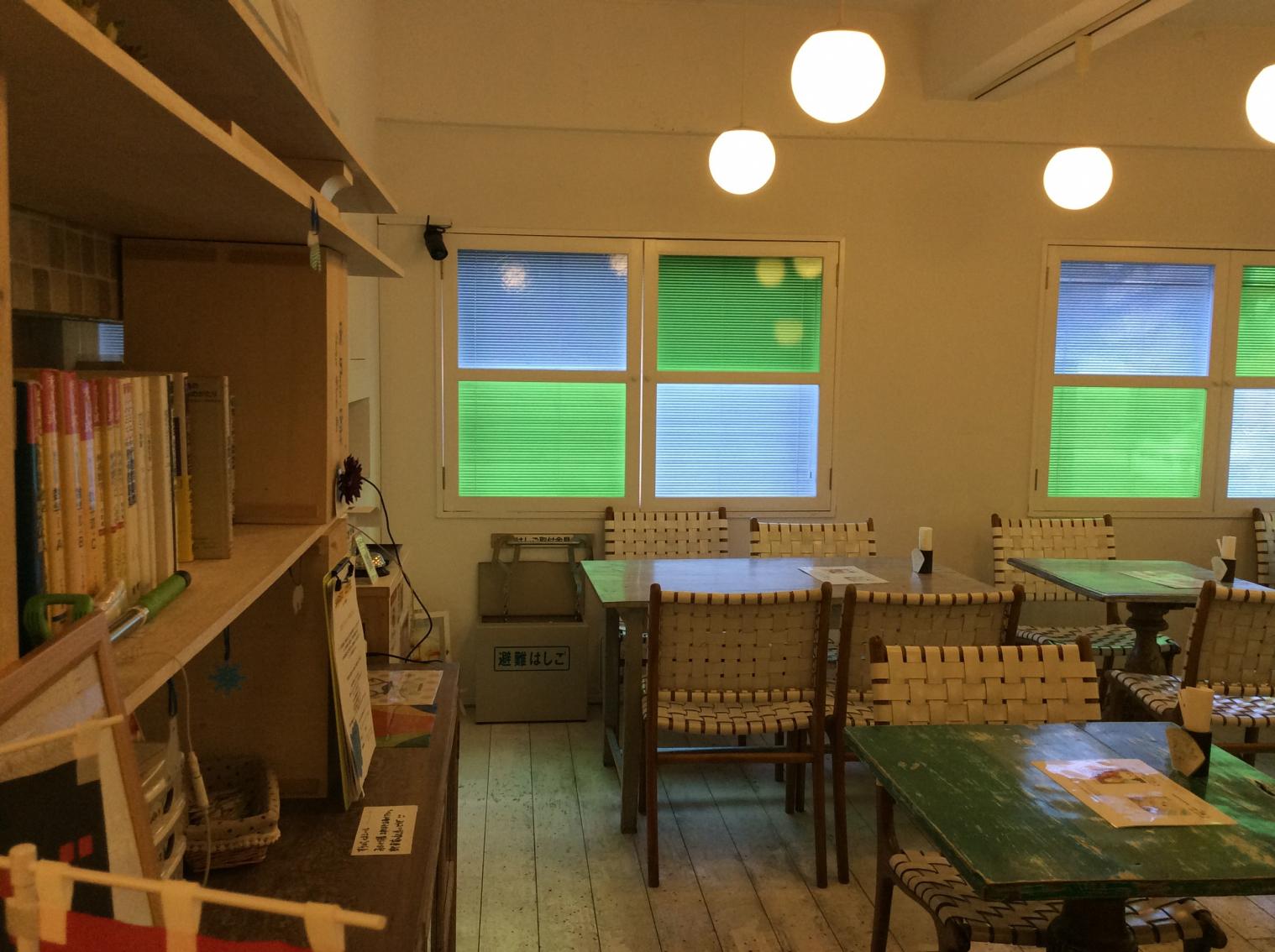 SANDECO COFFEE 数学咖啡-9