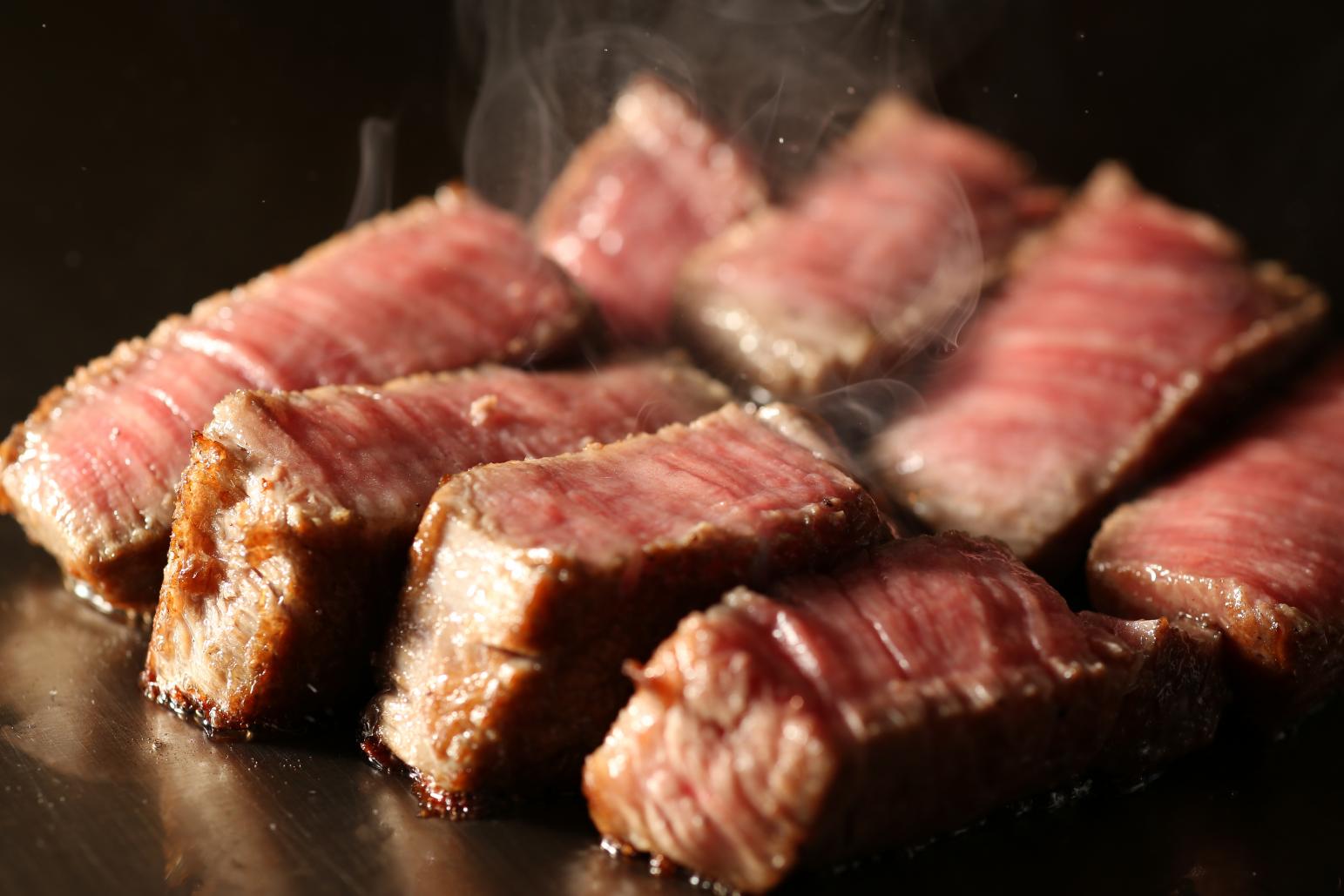 お肉とワイン　黒ノ壽-1
